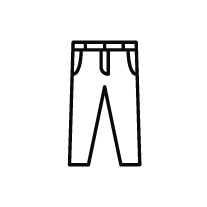 Trousers & Jeans Dubai UAE